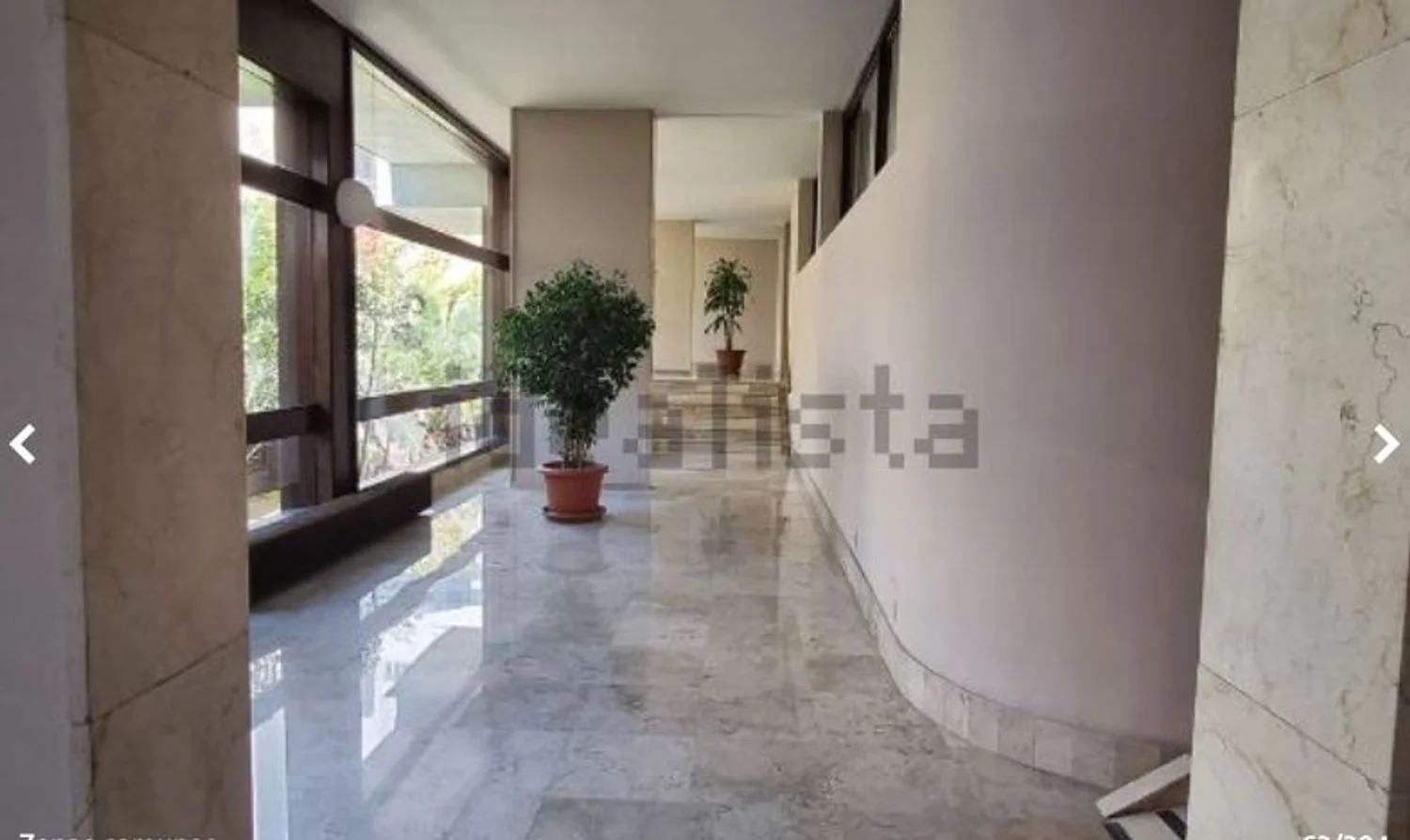 Piso en Calle de Zurbano, 71, Almagro - Foto 17