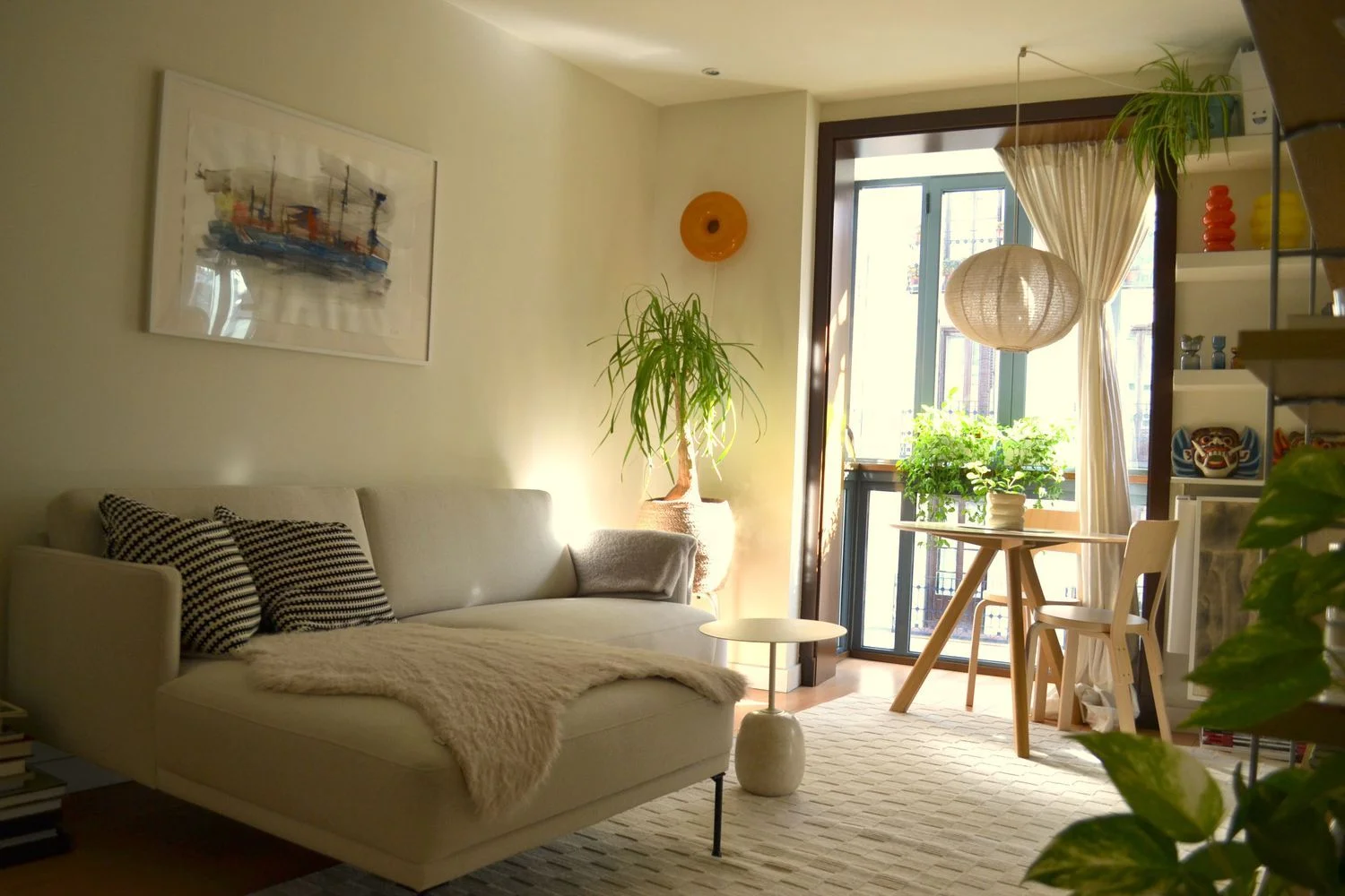 Piso en calle de Blasco de Garay, 27 - Foto 2