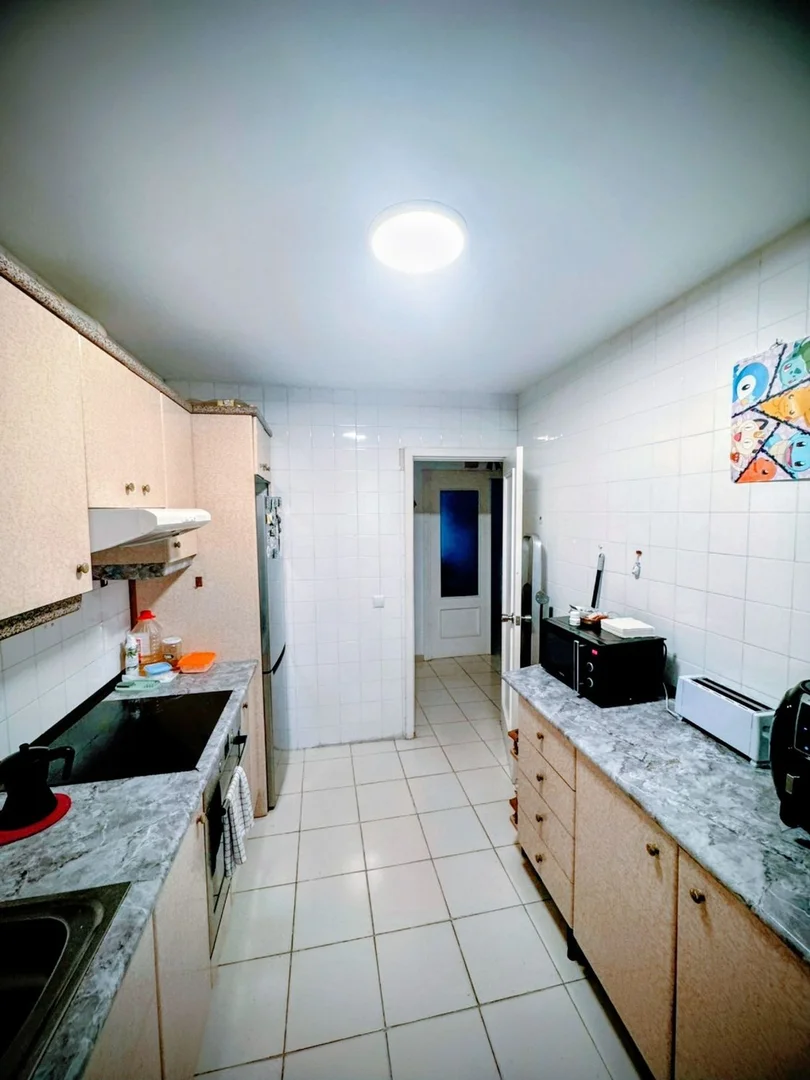 Piso en calle del Capitán Blanco Argibay, 132 - Foto 14