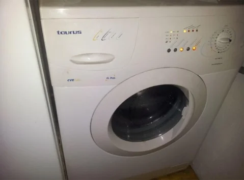 Estudio en  Passeig de Fabra i Puig 288 - Foto 8