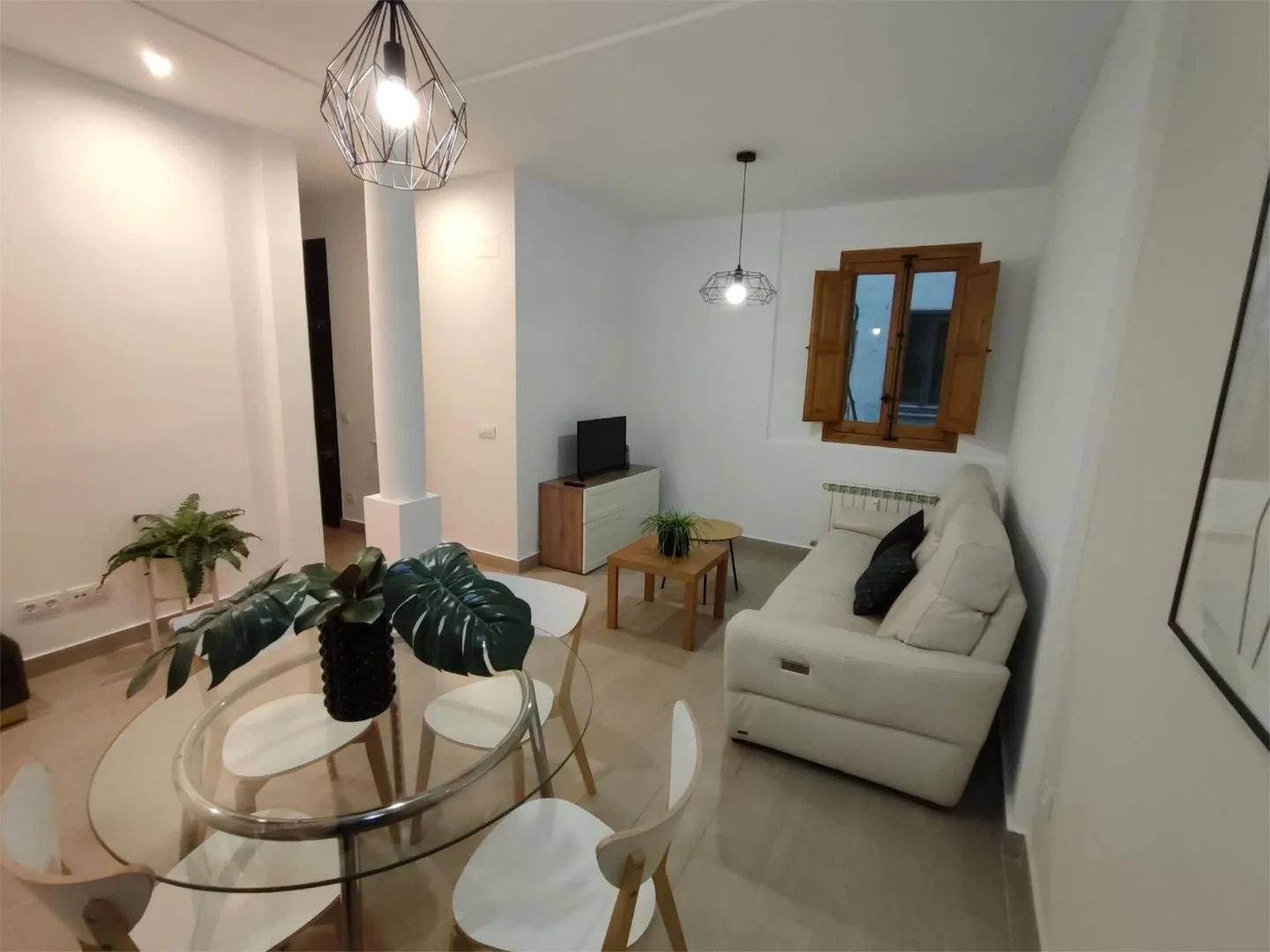 Piso en  Calle de Vallehermoso 42 - Foto 5