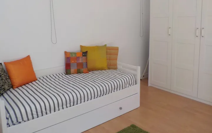 Estudio en Calle de Alberto Aguilera, 44, Gaztambide - Foto 23