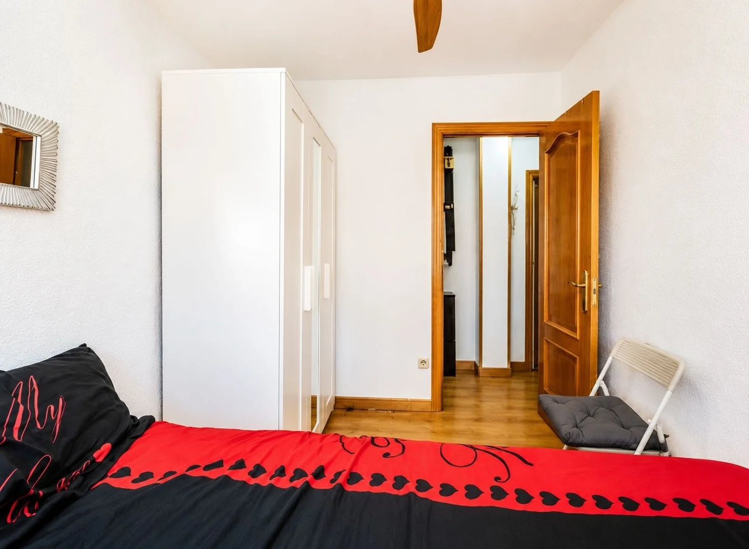 Piso en Calle de Tucán, 3, Vista Alegre - Foto 19