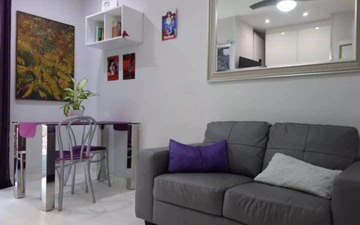 Estudio en Calle Salitre, 54, Lavapiés-Embajadores - Foto 4