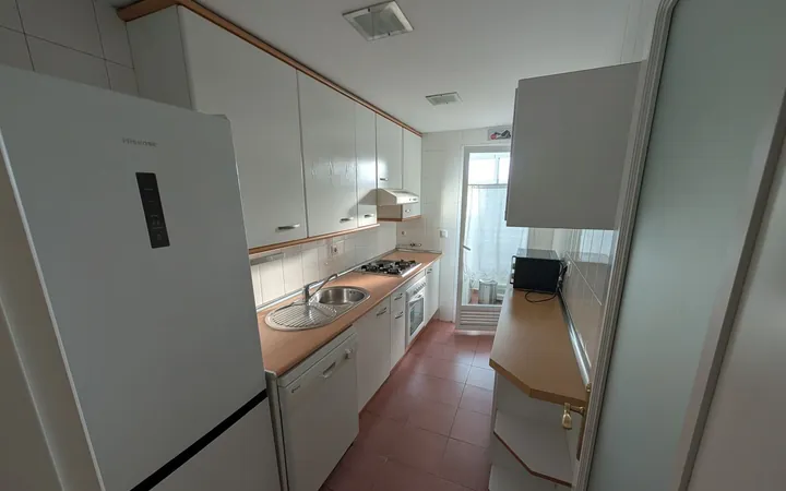 Piso en Calle de Ulises, 88, Canillas - Foto 3