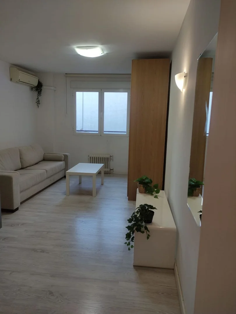 Estudio en calle de Churruca, 2 - Foto 7