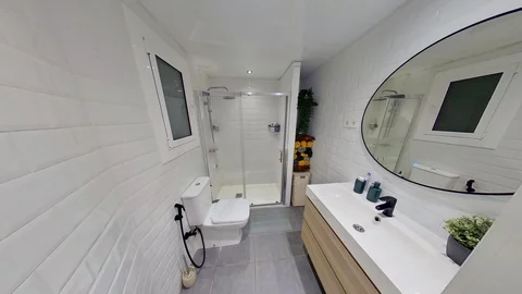 Piso en calle de Josep Estivill, 33 - Foto 7