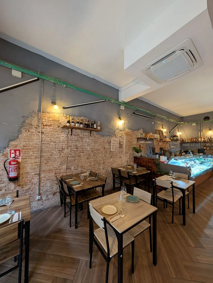 Local en Restaurante en Calle del Clot, 100, El Clot - Foto 11
