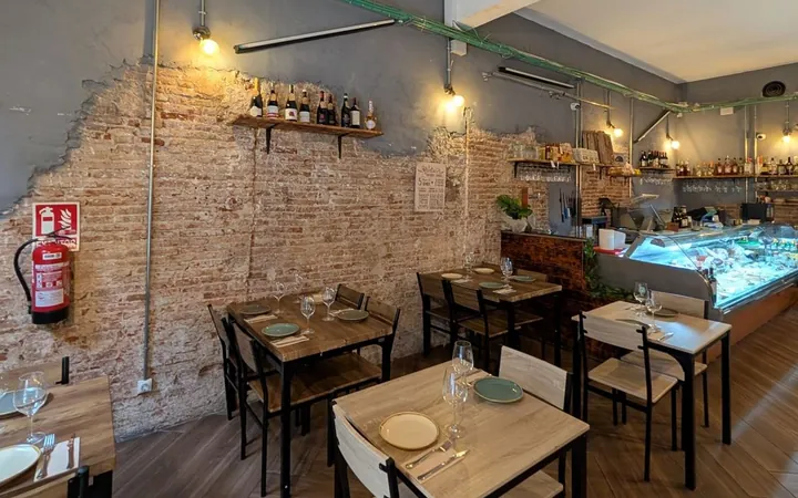Local en Restaurante en Calle del Clot, 100, El Clot - Foto 11