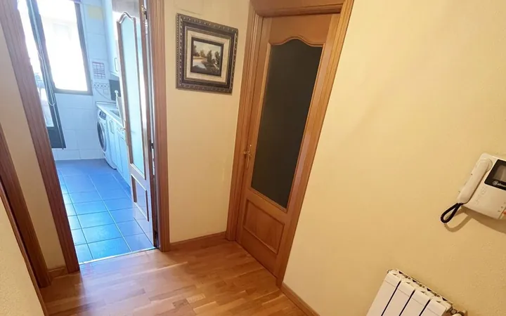 Ático en Calle Witerico, Puerta Bonita - Foto 21