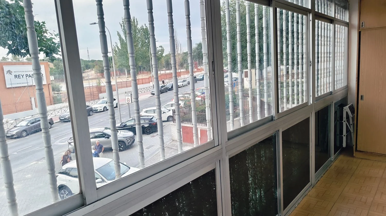 Piso en Avenida del Doctor García Tapia, 122, Marroquina - Foto 25