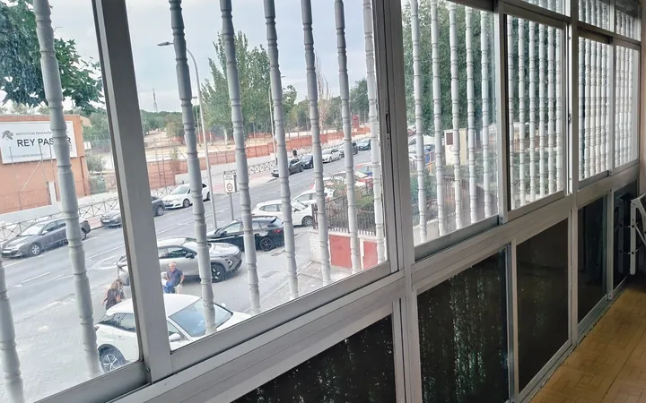 Piso en Avenida del Doctor García Tapia, 122, Marroquina - Foto 25