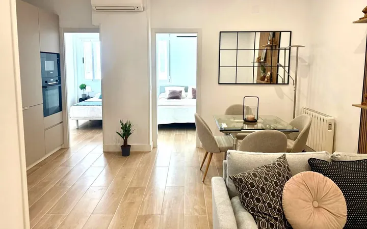 Piso en Calle de Claudio Coello, 109, Castellana - Foto 2
