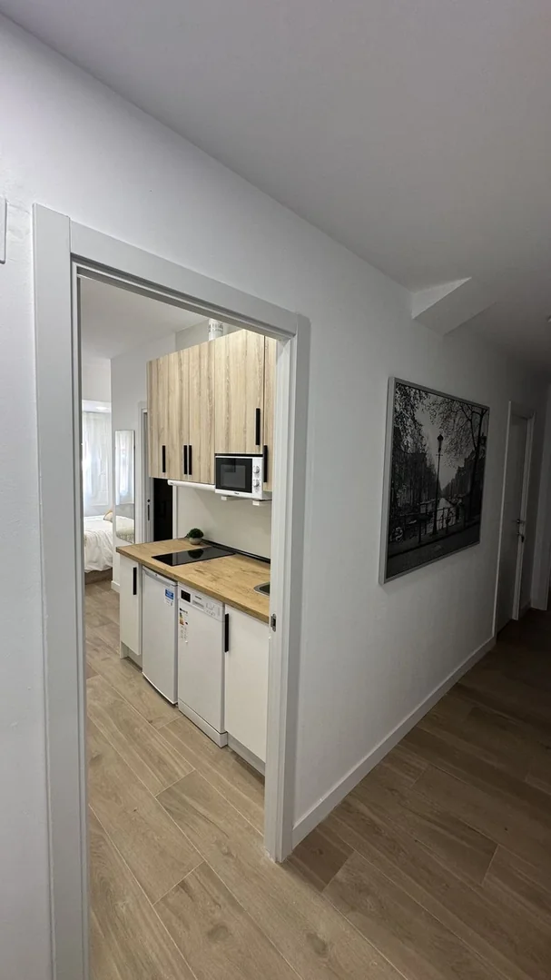 Piso en Avenida de la Ciudad de Barcelona, 224, Pacífico - Foto 3
