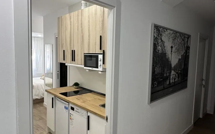 Piso en Avenida de la Ciudad de Barcelona, 224, Pacífico - Foto 3