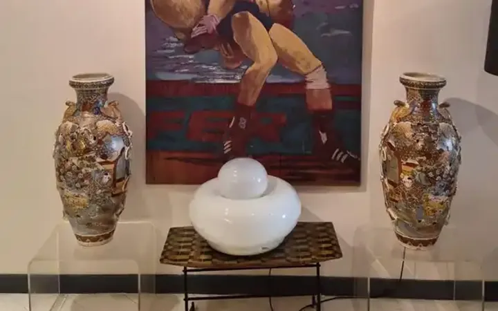 Piso en   SAN JOAQUIN - Foto 4
