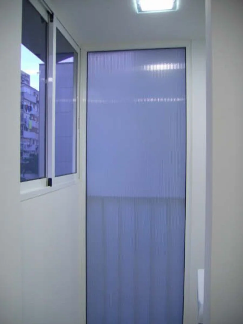 Piso en avenida dels Rasos de Peguera, 82 - Foto 12