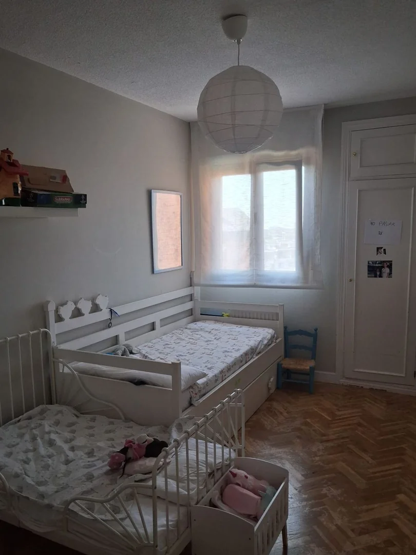 Piso en Avenida de Pío XII, 97, Castilla - Foto 12