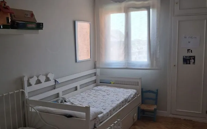 Piso en Avenida de Pío XII, 97, Castilla - Foto 12