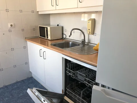 Ático en calle Clara del Rey, 39 - Foto 9