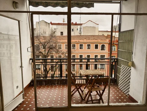 Piso en calle de Máiquez, 60 - Foto 1