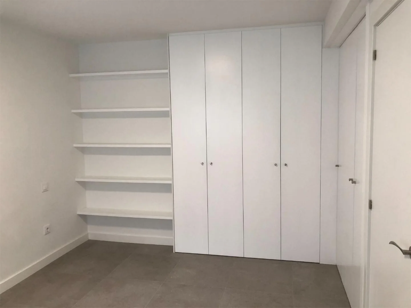 Piso en  Calle de Santa Teresa 4 - Foto 29