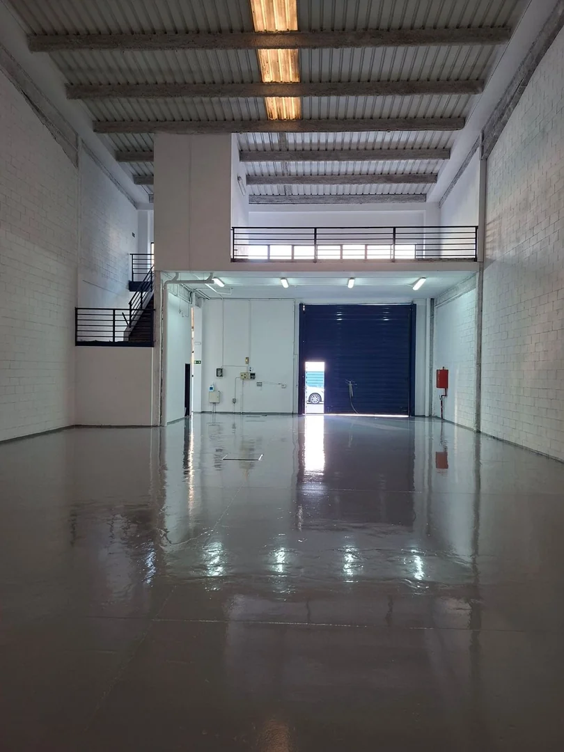 Nave en Calle de la Resina, 61 -l - Foto 4