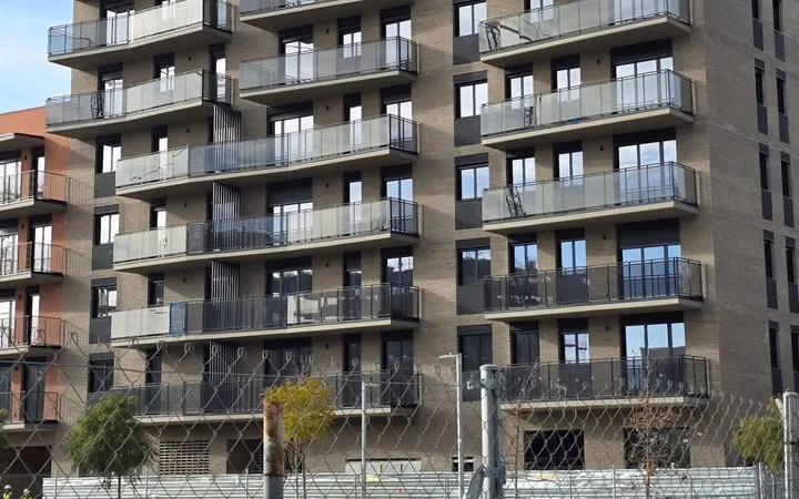 Piso en Calle del Cobalt, 19, La Marina del Prat Vermell - Foto 17
