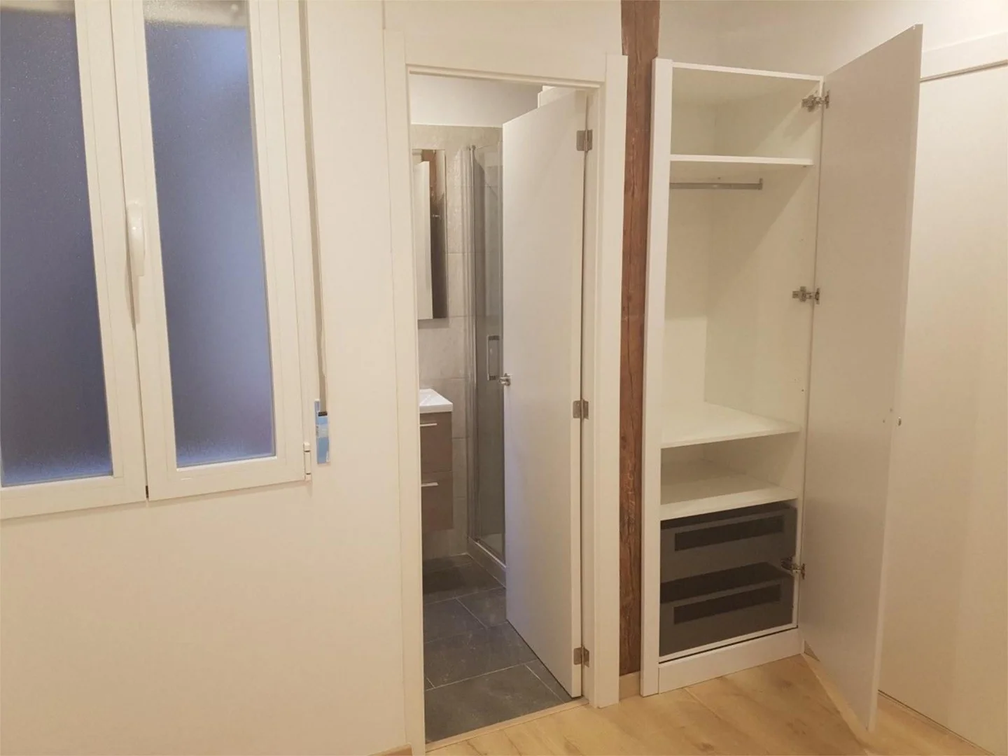 Piso en  Calle de la Cava Baja 26 - Foto 12