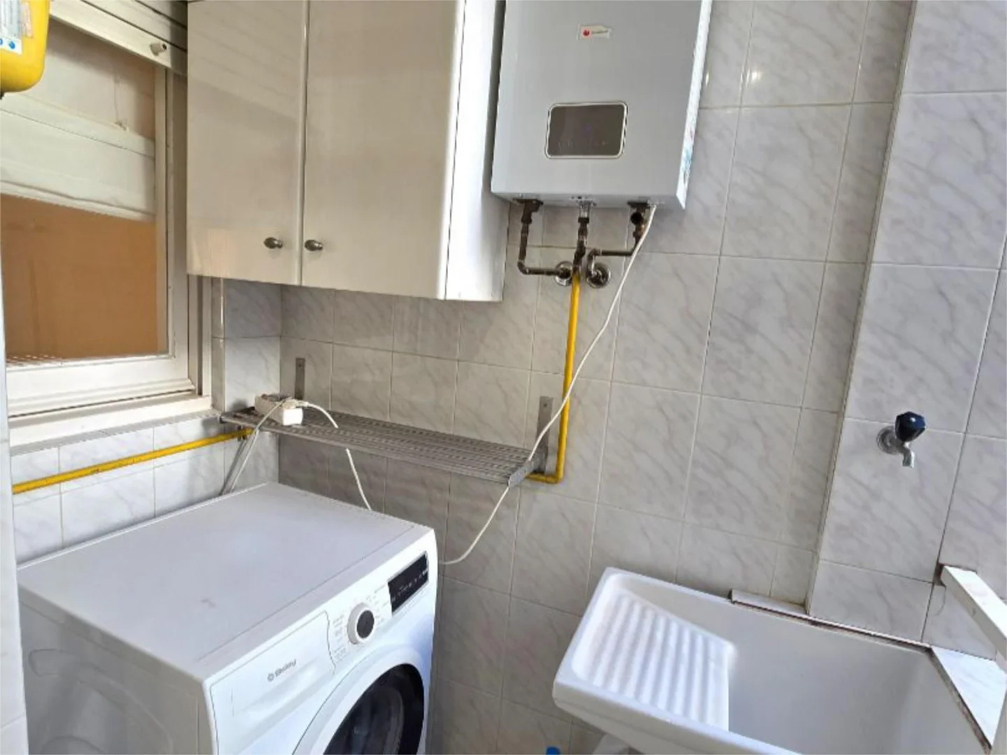 Piso en  Barcelona Capital - Foto 52