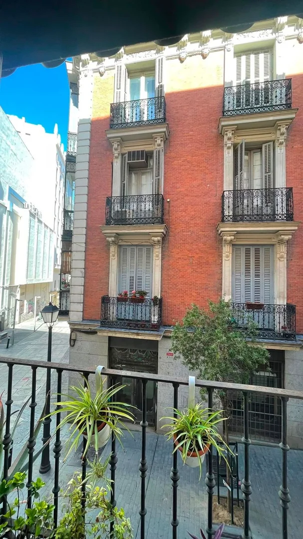 Piso en Calle de los Libreros, 6 - Foto 8