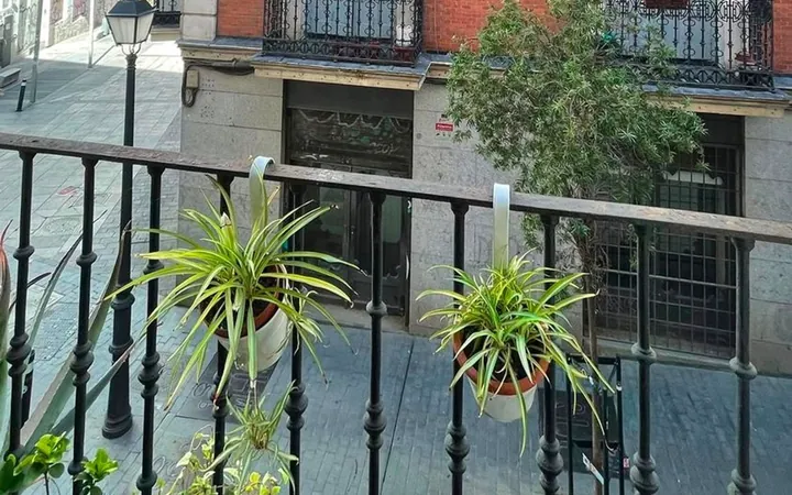 Piso en Calle de los Libreros, 6 - Foto 8