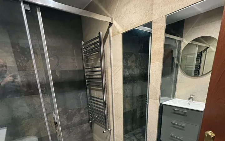 Piso en Calle de Julio Palacios, 45 noveno, La Paz - Foto 22