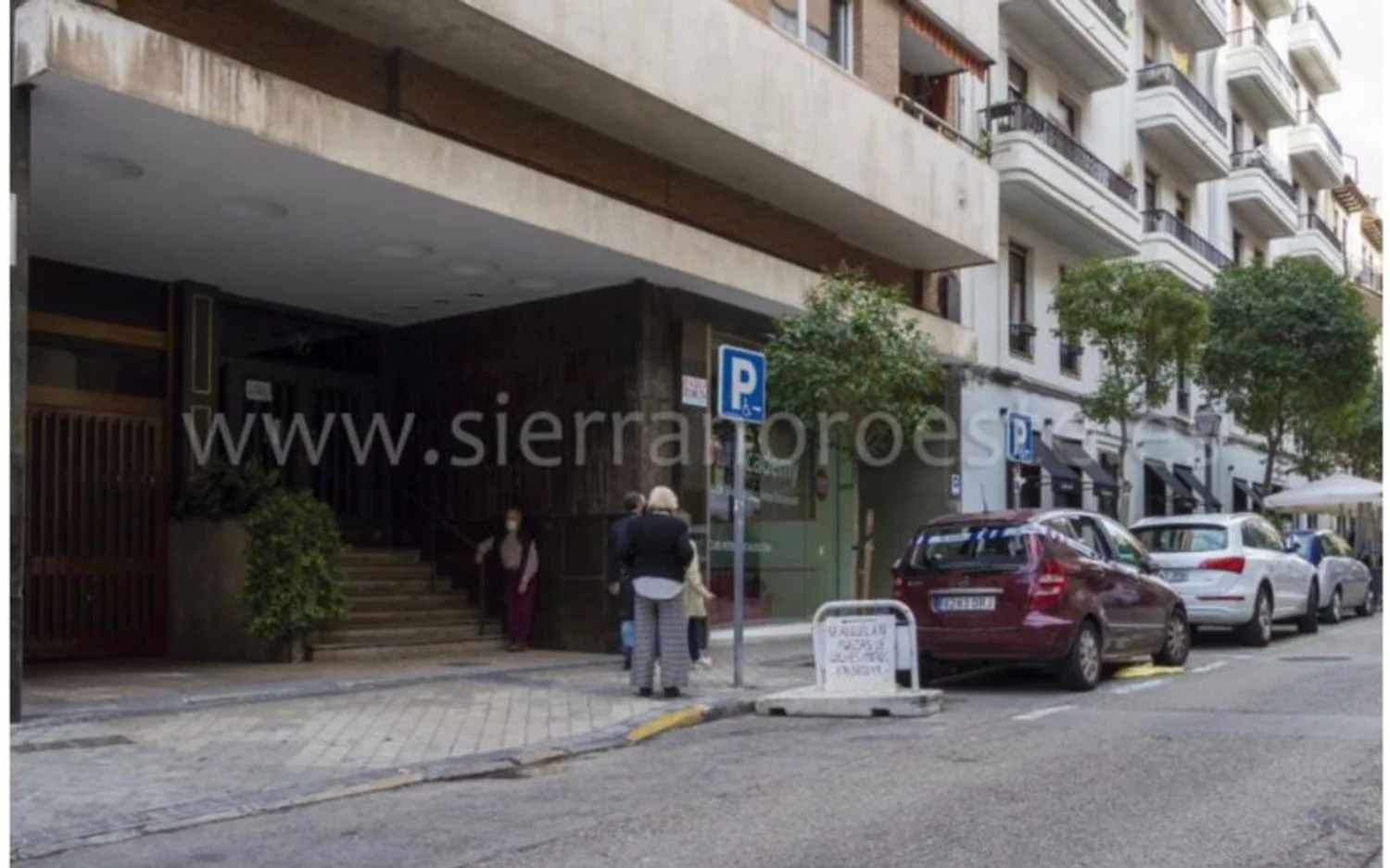 Piso en calle del Doctor Castelo, 7 - Foto 7