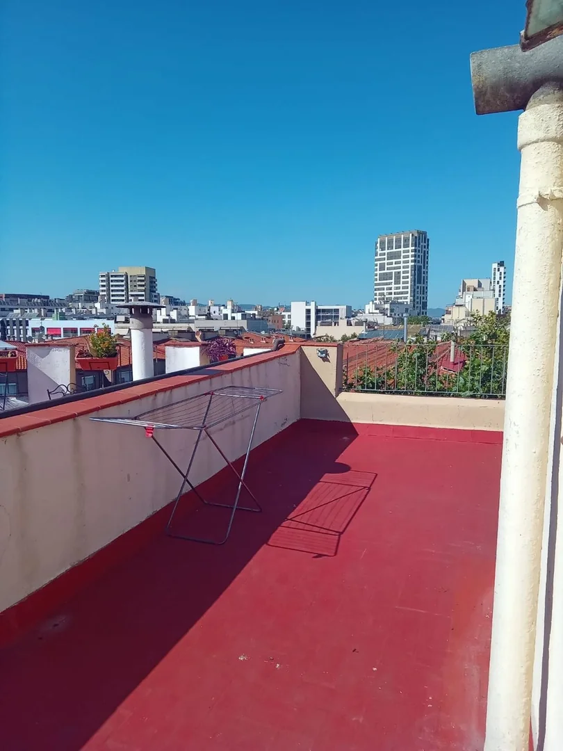 Ático en Calle de Lope de Vega, 105 - Foto 8