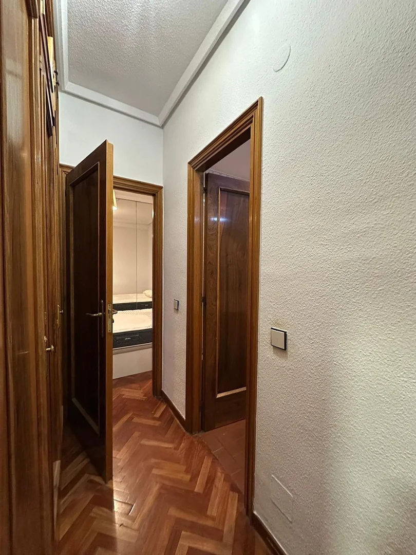 Piso en Calle de Martín de los Heros, 45, Argüelles - Foto 4