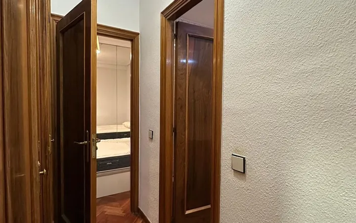 Piso en Calle de Martín de los Heros, 45, Argüelles - Foto 4