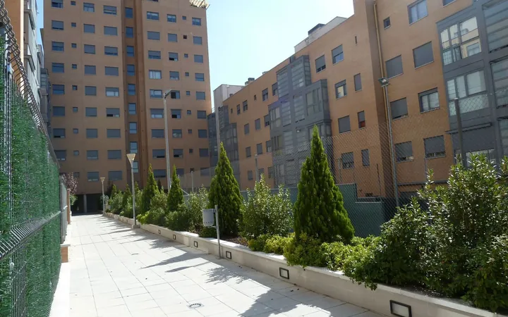 Piso en Camino de Ganapanes, 1, Peñagrande - Foto 1