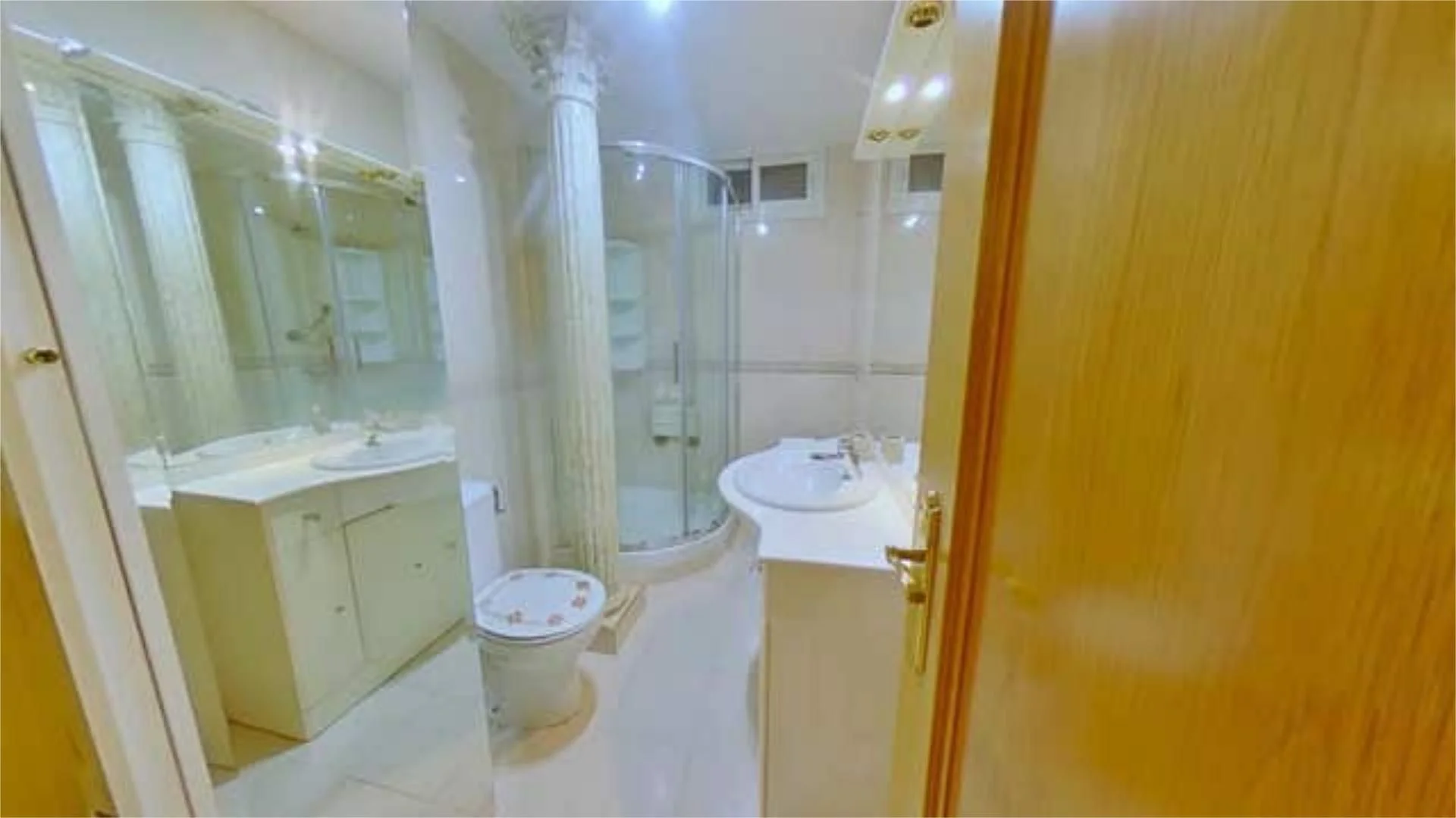 Piso en Ciudad Lineal La Elipa - Foto 5