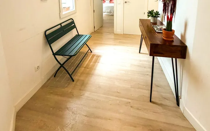 Piso en Calle de Fernán González, 51, Ibiza - Foto 2