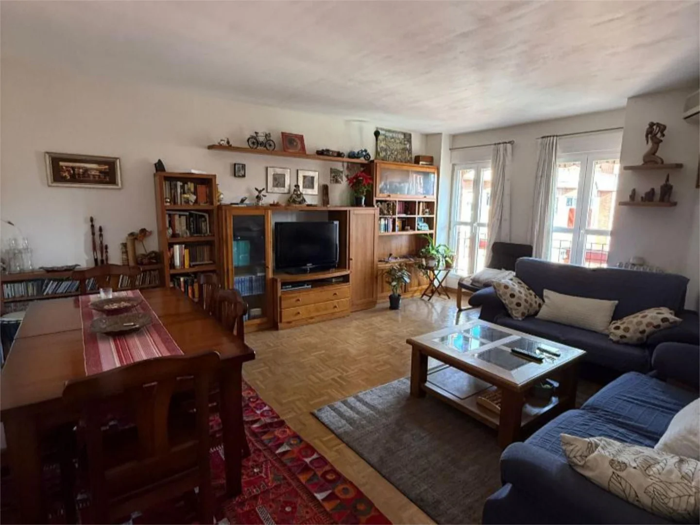 Piso en  Calle de la Violetera 13 - Foto 4