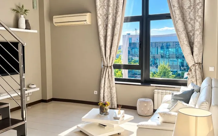 Loft en Calle de Manuel Pombo Angulo, 8, Sanchinarro - Foto 1