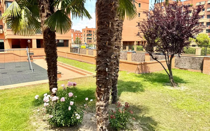 Ático en Paseo de Ginebra - Foto 40
