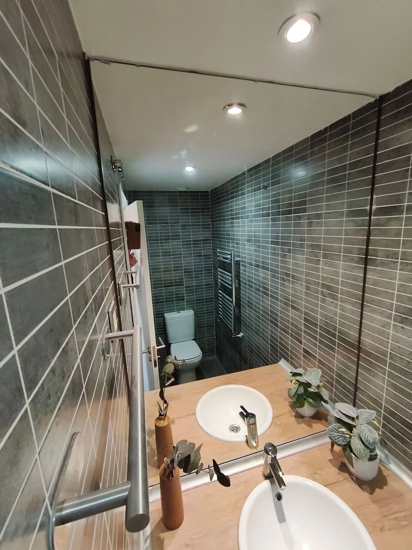 Piso en calle Juan de Arespacochaga y Felipe, 6 - Foto 3