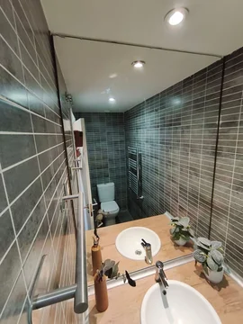 Piso en calle Juan de Arespacochaga y Felipe, 6 - Foto 3