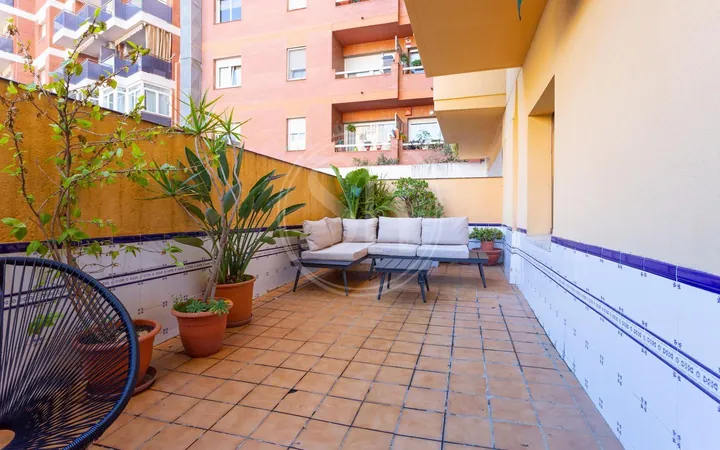 Piso en Calle de Buenaventura Muñoz, El Parc i la Llacuna del Poblenou - Foto 11