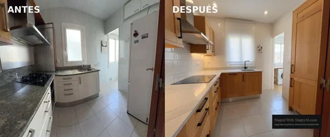 Ático en Porta - Foto 5