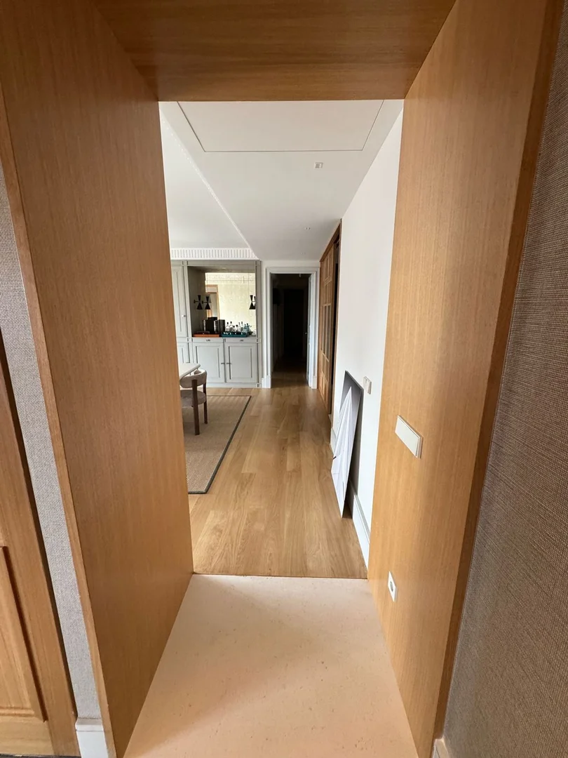 Ático en calle del Poeta Joan Maragall, 9 - Foto 11