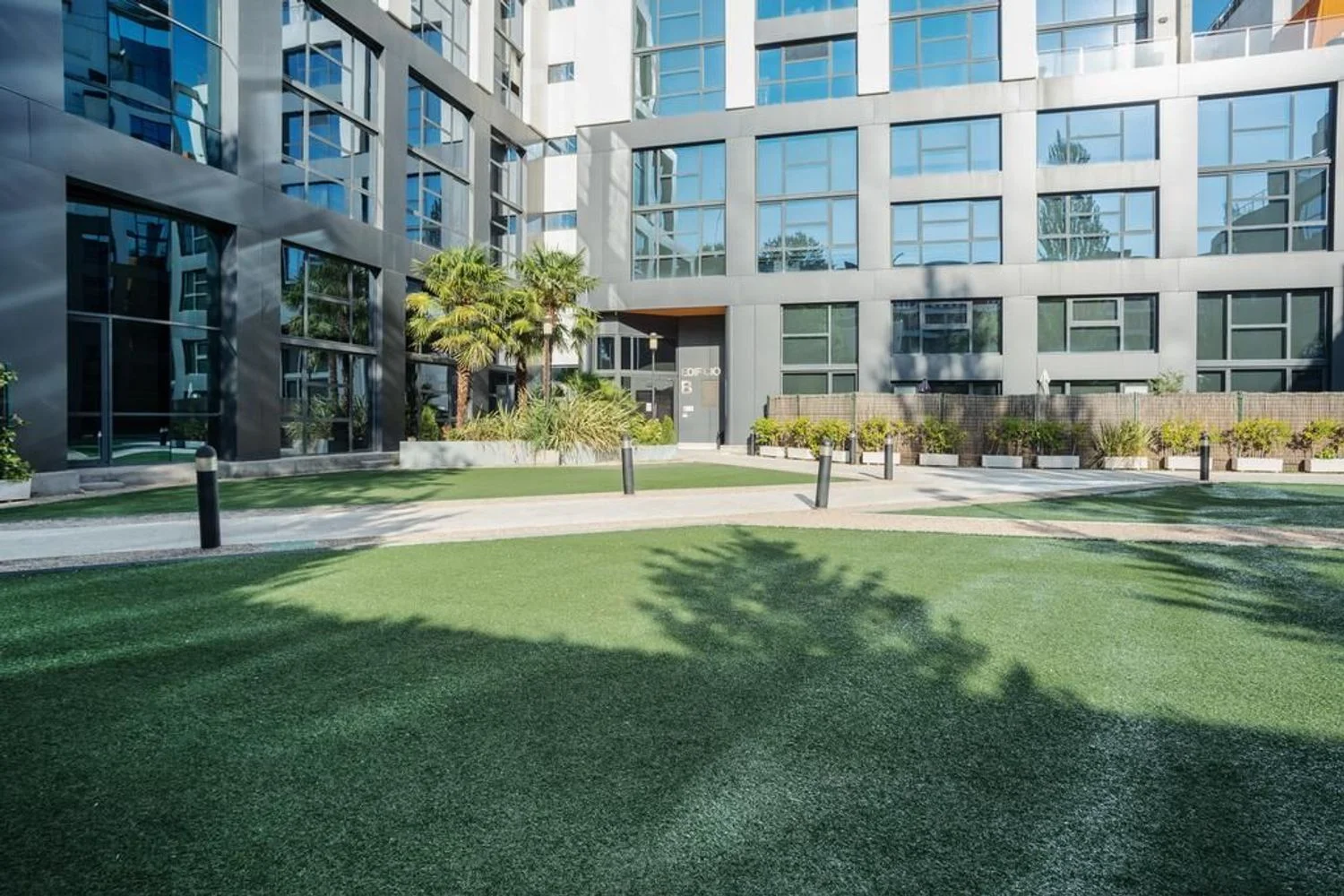 Ático en avenida de Manoteras, 30 - Foto 13