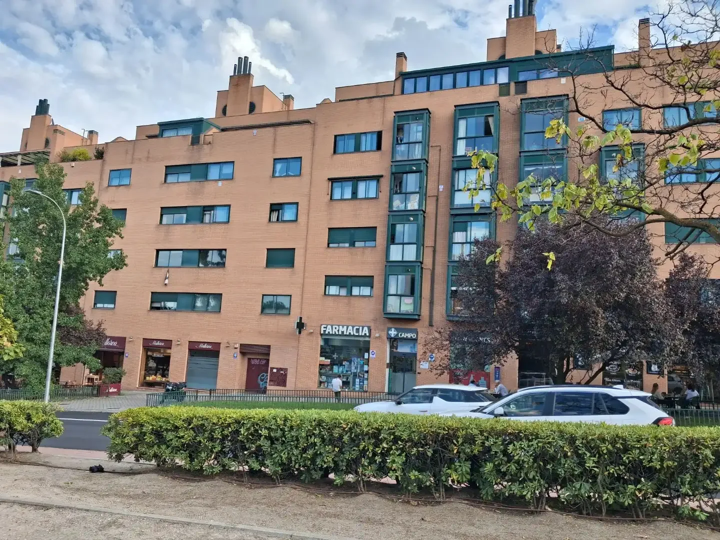 Piso en  Avenida de los Andes 22 - Foto 35
